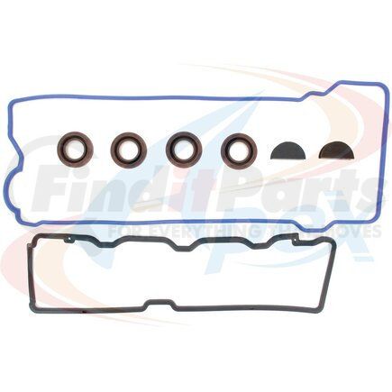 Apex Gaskets AVC821S Valve Cover Gasket Set