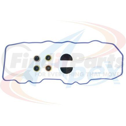 Apex Gaskets AVC820S Valve Cover Gasket Set