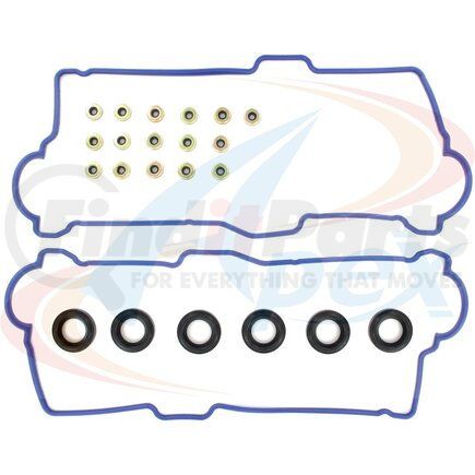 Apex Gaskets AVC826S Valve Cover Gasket Set