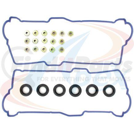 Apex Gaskets AVC832S Valve Cover Gasket Set
