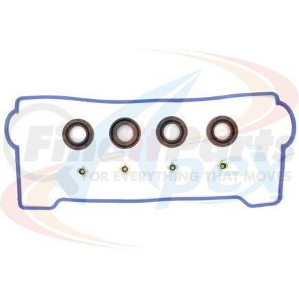 Apex Gaskets AVC833S Valve Cover Gasket Set