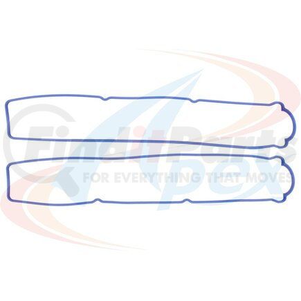 Apex Gaskets AVC849 Valve Cover Gasket Set