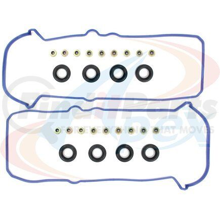 Apex Gaskets AVC859S Valve Cover Gasket Set