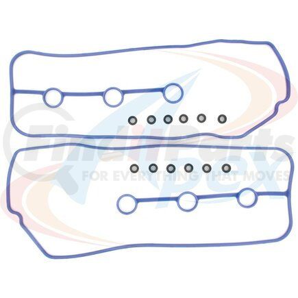 Apex Gaskets AVC871S Valve Cover Gasket Set