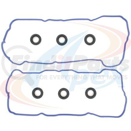 Apex Gaskets AVC868S Valve Cover Gasket Set