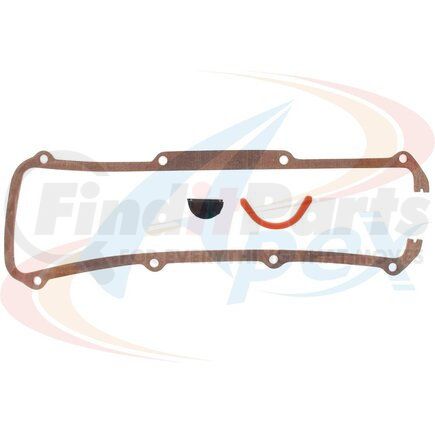 APEX GASKETS AVC900S Valve Cover Gasket Set