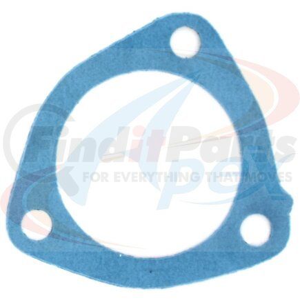 Apex Gaskets AWO2009 Water Outlet Gasket