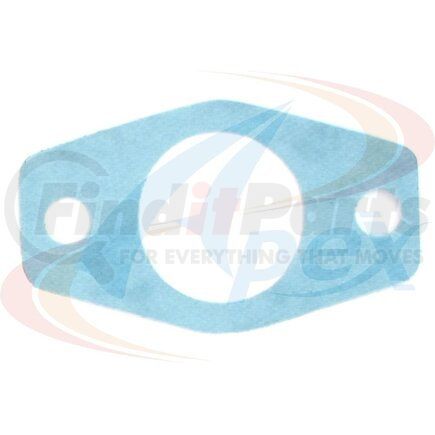 APEX GASKETS AWO2025 Water Outlet Gasket