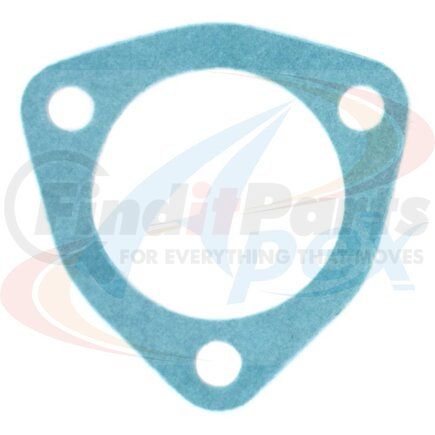 Apex Gaskets AWO2053 Thermostat Housing Gasket