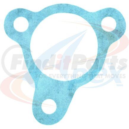 APEX GASKETS AWO2253 Water Outlet Gasket