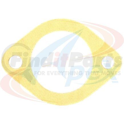APEX GASKETS AWO2255 Water Outlet Gasket