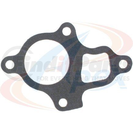 APEX GASKETS AWO2298 Water Outlet Gasket