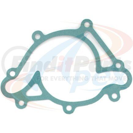 Apex Gaskets AWP3011 Water Pump Gasket