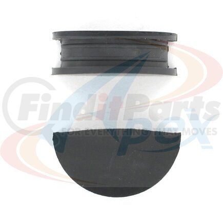 Apex Gaskets ACP200 Semi-Circular Plug Set