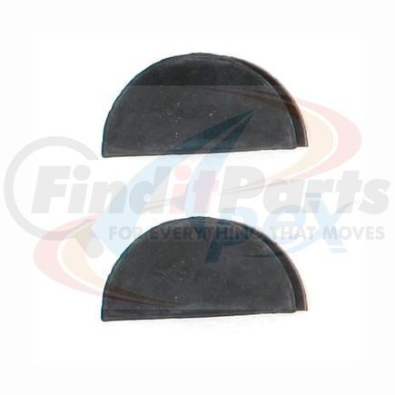 Apex Gaskets ACP300 Semi-Circular Plug Set