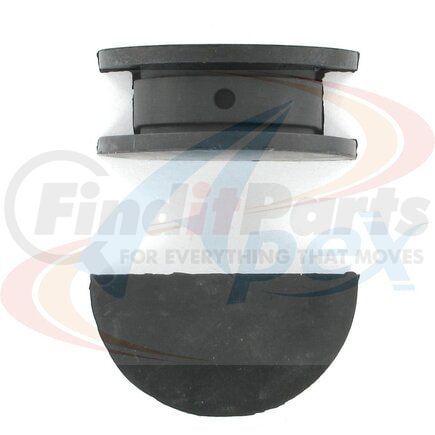 Apex Gaskets ACP800 Semi-Circular Plug Set