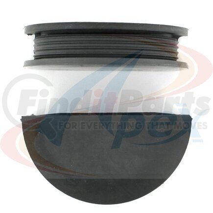 Apex Gaskets ACP802 Semi-Circular Plug Set