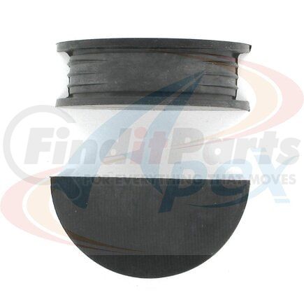 Apex Gaskets ACP500 Semi-Circular Plug Set