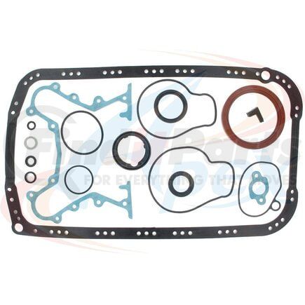 Apex Gaskets ACS1014 Conversion Set