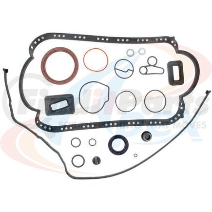 Apex Gaskets ACS1008 Conversion Set