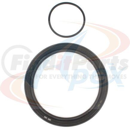 Apex Gaskets ABS128 Rear Main Seal Set