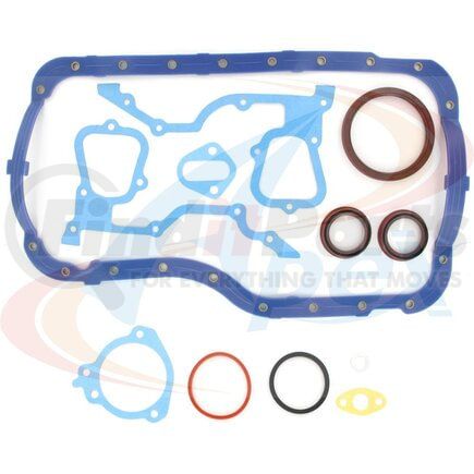 Apex Gaskets ACS13008 Conversion Set