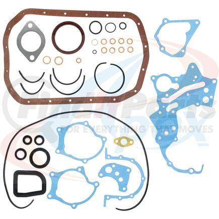 Apex Gaskets ACS2003 Conversion Set