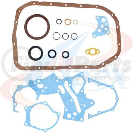Apex Gaskets ACS2007 Conversion Set