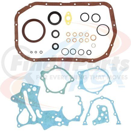 Apex Gaskets ACS2005 Conversion Set