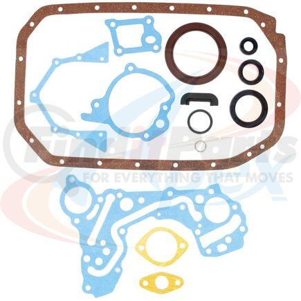 Apex Gaskets ACS2010 Conversion Set