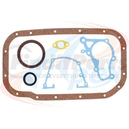Apex Gaskets ACS2012 Conversion Set