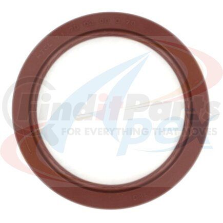 Apex Gaskets ABS352 Rear Main Seal Set