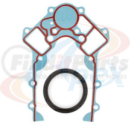 Apex Gaskets ABS359 Rear Main Seal Set