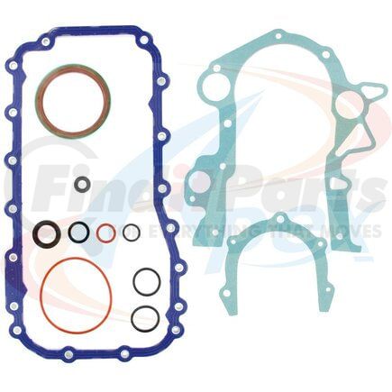 Apex Gaskets ACS2030 Conversion Set