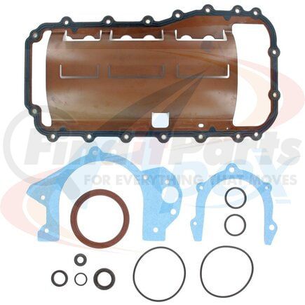 Apex Gaskets ACS2037 Conversion Set