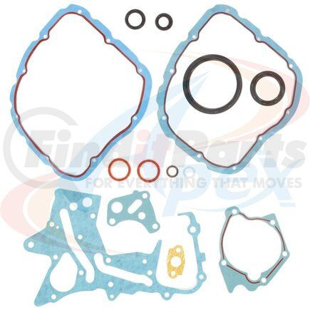 Apex Gaskets ACS2043 Conversion Set
