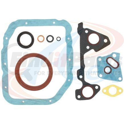 Apex Gaskets ACS2045 Conversion Set