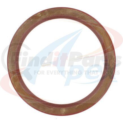 Apex Gaskets ABS487 Rear Main Seal Set