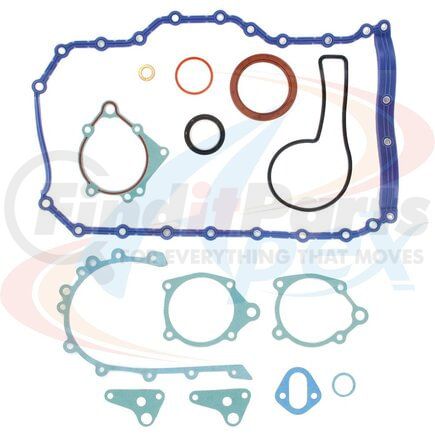 Apex Gaskets ACS2048 Conversion Set