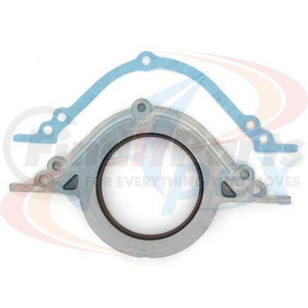 Apex Gaskets ABS534 Rear Main Seal Set