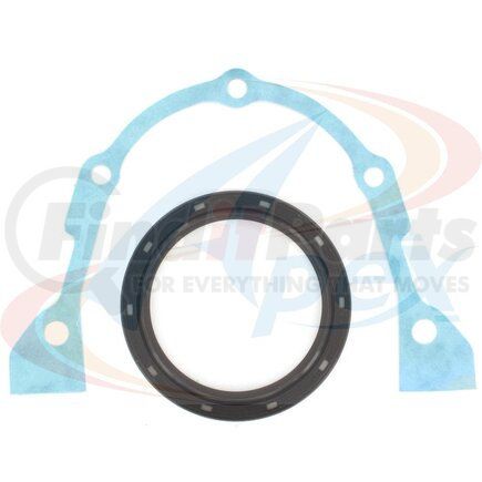 Apex Gaskets ABS700 Rear Main Seal Set