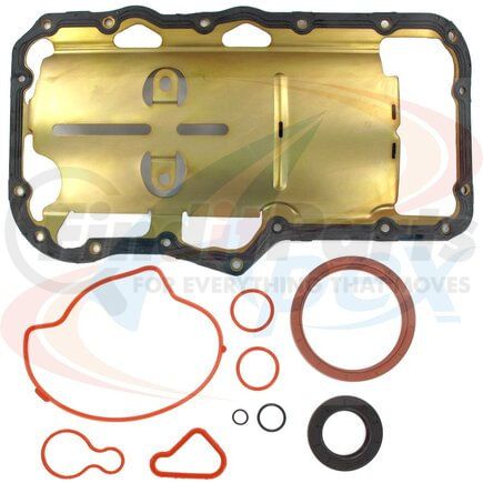 Apex Gaskets ACS2074 Conversion Set