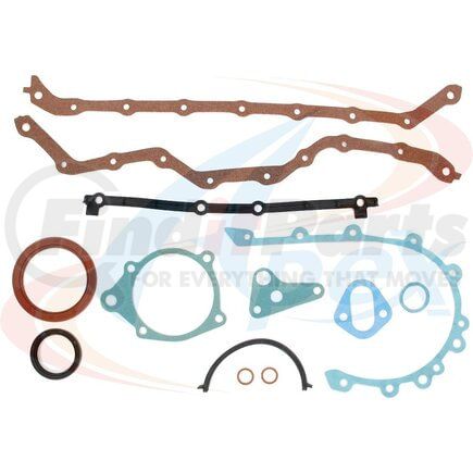 Apex Gaskets ACS2067 Conversion Set