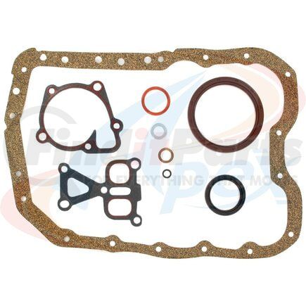 Apex Gaskets ACS2092 Conversion Set