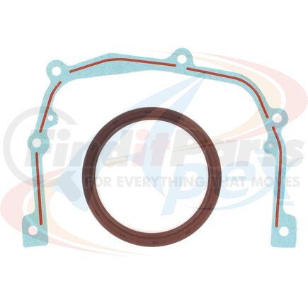 Apex Gaskets ABS873 Rear Main Seal Set