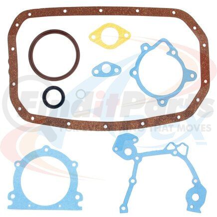Apex Gaskets ACS3001 Conversion Set
