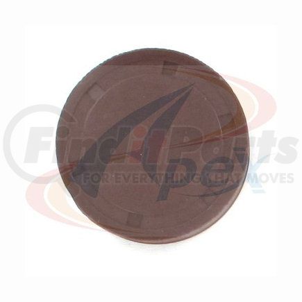 Apex Gaskets ACP202 Circular Plug Set