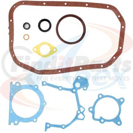 Apex Gaskets ACS3000 Conversion Set