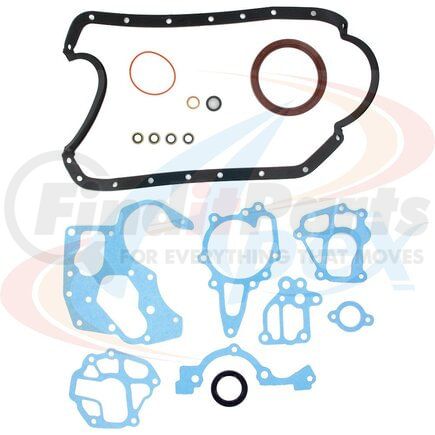 Apex Gaskets ACS3012 Conversion Set