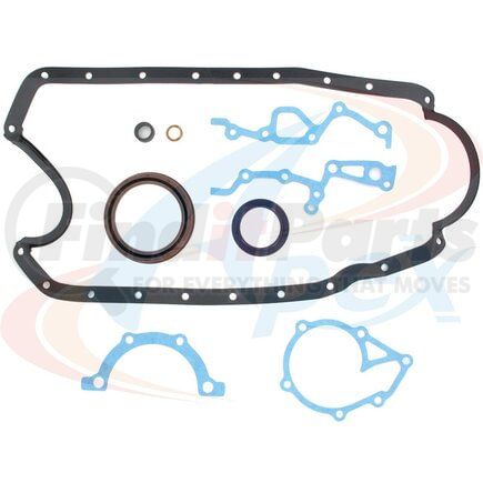 Apex Gaskets ACS3008 Conversion Set